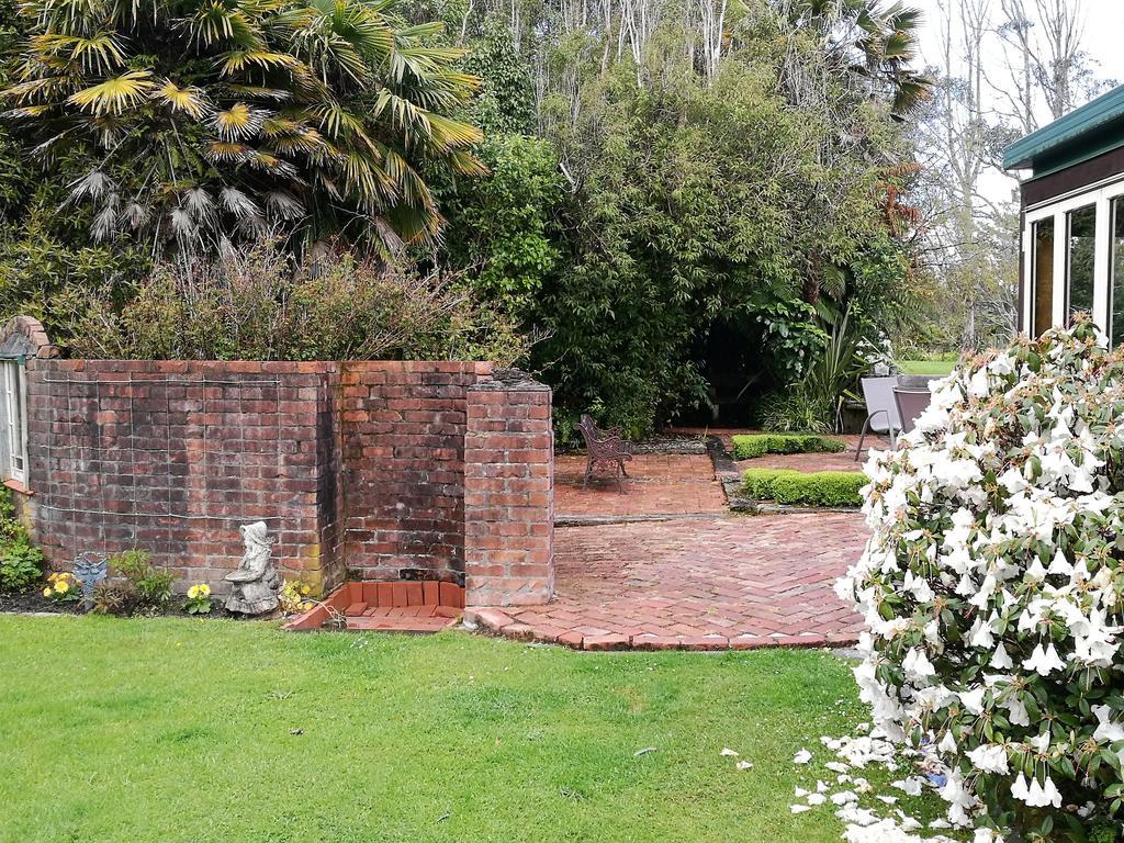 Awatuna Homestead מראה חיצוני תמונה