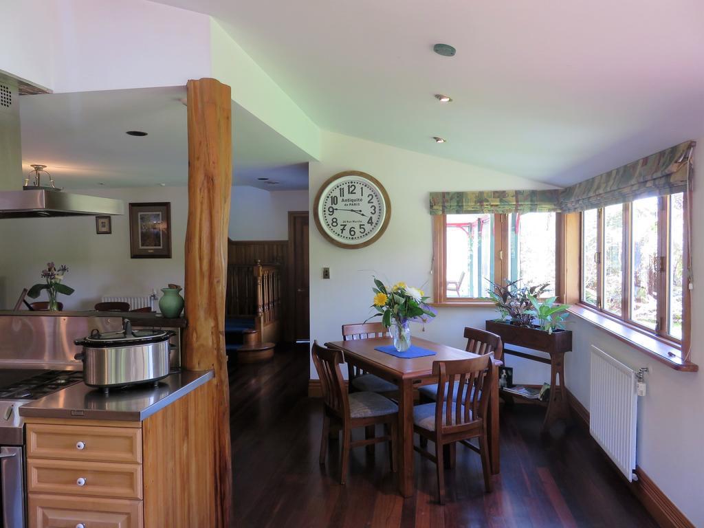 Awatuna Homestead מראה חיצוני תמונה
