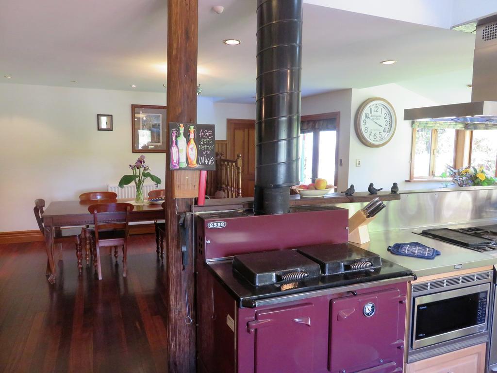 Awatuna Homestead מראה חיצוני תמונה