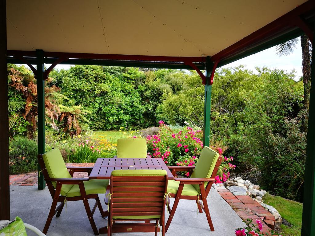 Awatuna Homestead מראה חיצוני תמונה