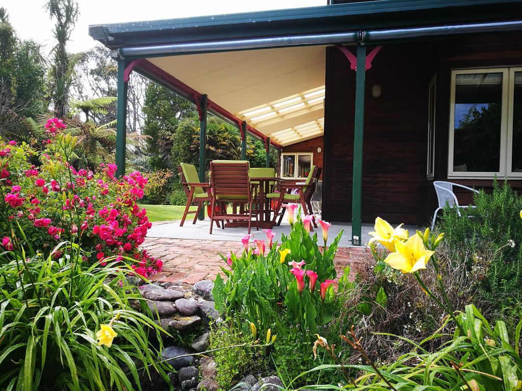 Awatuna Homestead מראה חיצוני תמונה