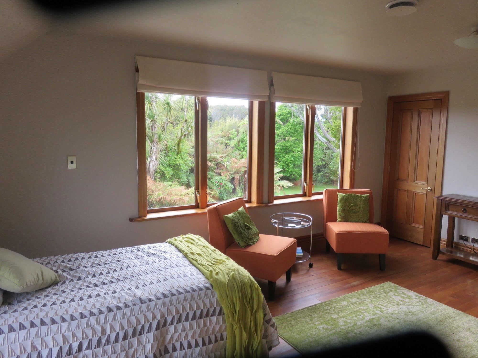 Awatuna Homestead מראה חיצוני תמונה