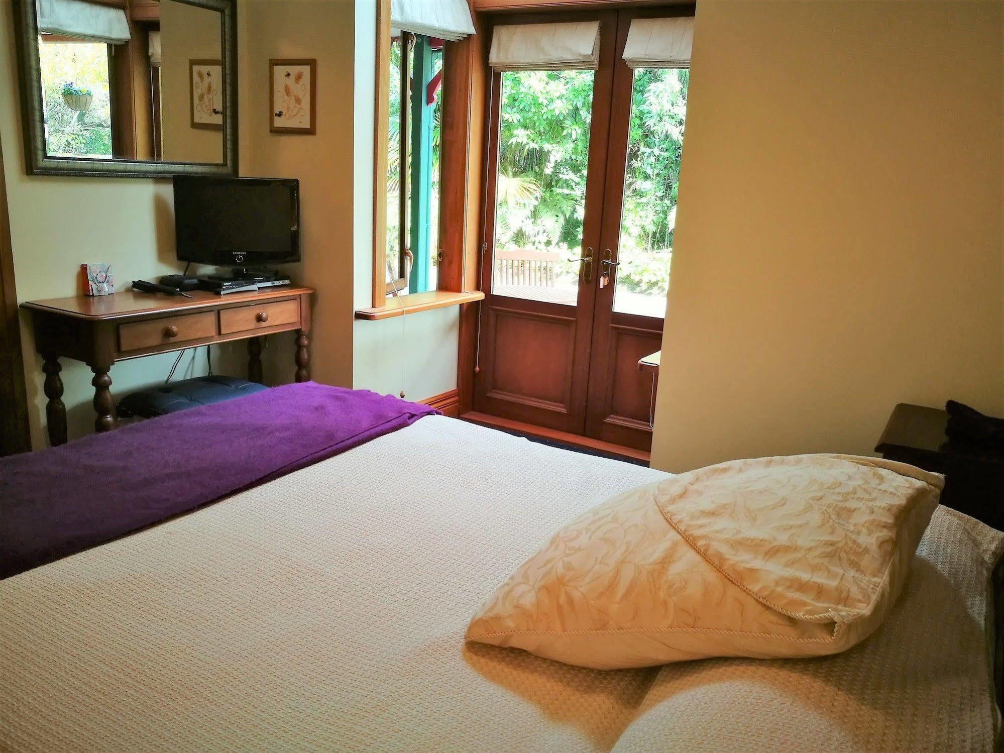 Awatuna Homestead מראה חיצוני תמונה